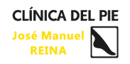 Clínica del Pie José Manuel Reina